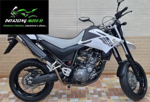  Yamaha XT 660X 2013 , 745700 , 