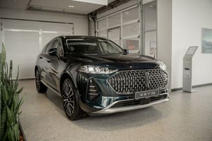 SUV   WEY Coffee 01 2023 , 4040000 , 
