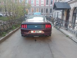  Ford Mustang 2018 , 3000000 , -