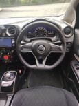  Nissan Note 2017 , 1270000 , 