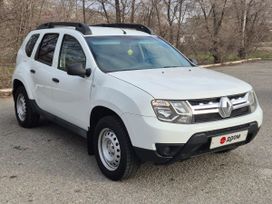 SUV   Renault Duster 2017 , 1180000 , 