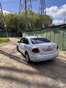  Volkswagen Polo 2019 , 1500000 , 