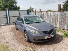  Mazda Axela 2007 , 530000 , 
