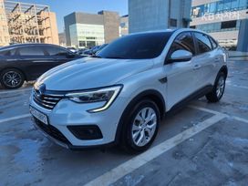 SUV   Renault Samsung XM3 2022 , 1435000 , 