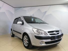 Hyundai Getz 2005 , 749900 , 