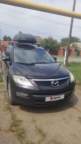 SUV   Mazda CX-9 2008 , 890000 , -