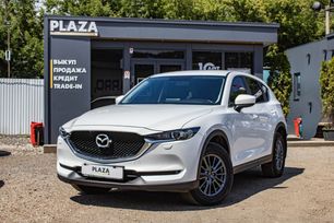 SUV   Mazda CX-5 2021 , 3149000 , 