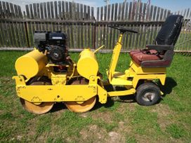  Ricomag BW 76 1990 , 299000 , 