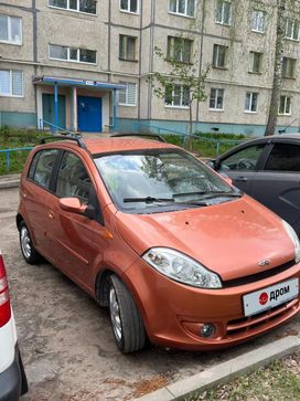  Chery Kimo A1 2009 , 349500 , 