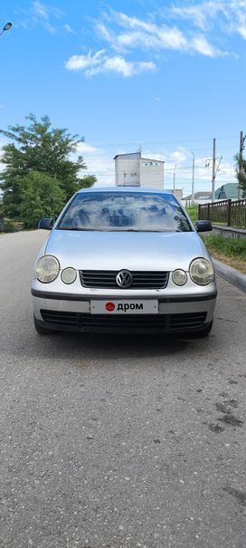  Volkswagen Polo 2003 , 360000 , 