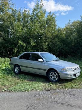  Toyota Carina 1997 , 260000 , 