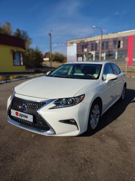  Lexus ES300h 2013 , 3300000 , --