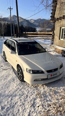  Honda Accord 2000 , 540000 , -