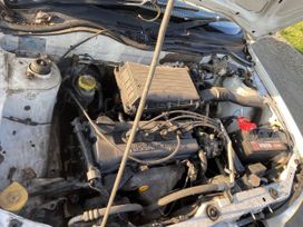  Nissan March 2000 , 130000 , 