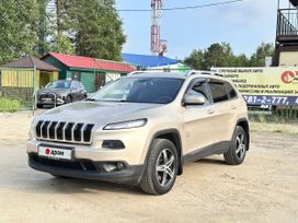 SUV   Jeep Cherokee 2014 , 1470000 , 