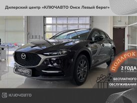 SUV   Mazda CX-4 2023 , 3500000 , 