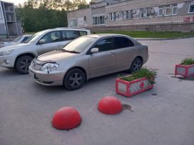  Toyota Corolla 2002 , 650000 , 
