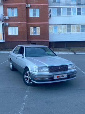  Toyota Crown 1995 , 420000 , 