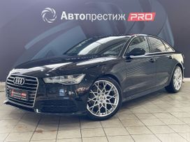  Audi A6 2018 , 2475000 , 