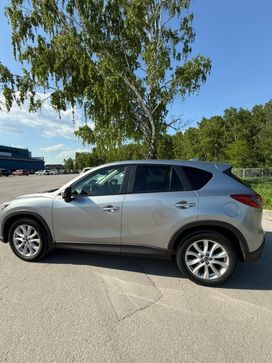 SUV   Mazda CX-5 2012 , 1850000 , 