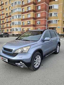 SUV   Honda CR-V 2008 , 1330000 , 