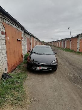  Chrysler Sebring 2001 , 275000 , 