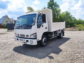  Isuzu NQR 75, 2009