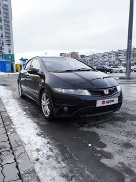  Honda Civic 2007 , 525000 , 