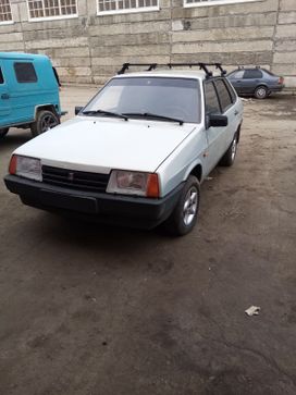   21099 1999 , 125000 , 