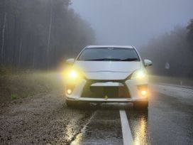  Toyota Prius 2012 , 1300000 , 