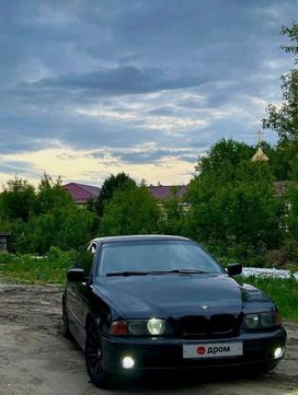  BMW 5-Series 1996 , 555000 , 