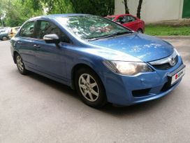  Honda Civic 2010 , 870000 , 