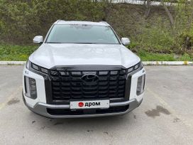 SUV   Hyundai Palisade 2023 , 5950000 , 