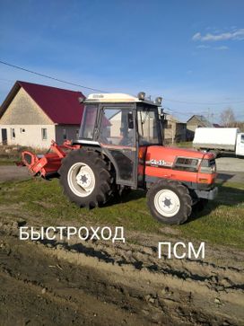 - Kubota GL33 2007 , 1700000 , 