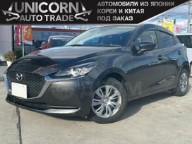  Mazda Mazda2 2022 , 740000 , 