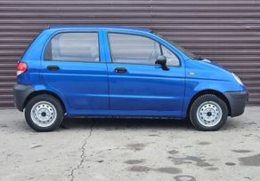  Daewoo Matiz 2011 , 300000 , 