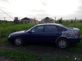  Mazda 626 1994 , 160000 , 