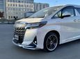    Toyota Alphard 2018 , 3590000 , 