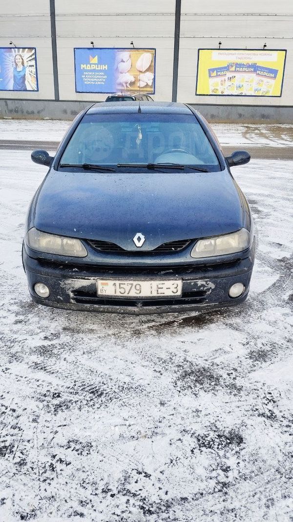  Renault Laguna 2000 , 265000 , 
