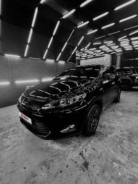SUV   Toyota Harrier 2015 , 2750000 , 