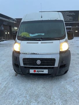   Fiat Ducato 2012 , 1400000 , 