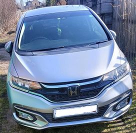  Honda Fit 2017 , 1259000 , 