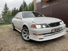  Toyota Mark II 1999 , 450000 , 
