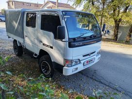   Nissan Atlas 2002 , 1500000 , 