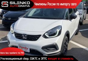  Honda Fit 2024 , 1600000 , 
