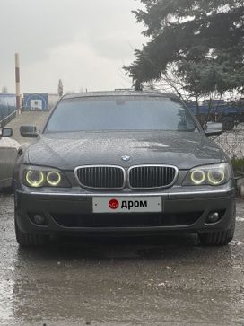  BMW 7-Series 2005 , 1600000 , 