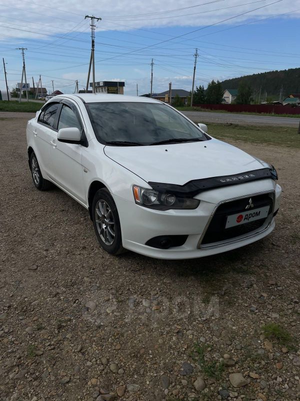  Mitsubishi Lancer 2014 , 925000 , 