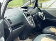  Toyota Ractis 2007 , 515000 , 