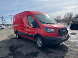   Ford Transit 2017 , 3550000 , 