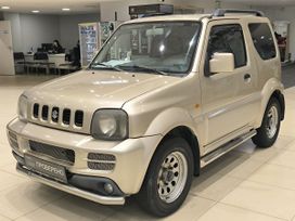  3  Suzuki Jimny 2008 , 999000 , 